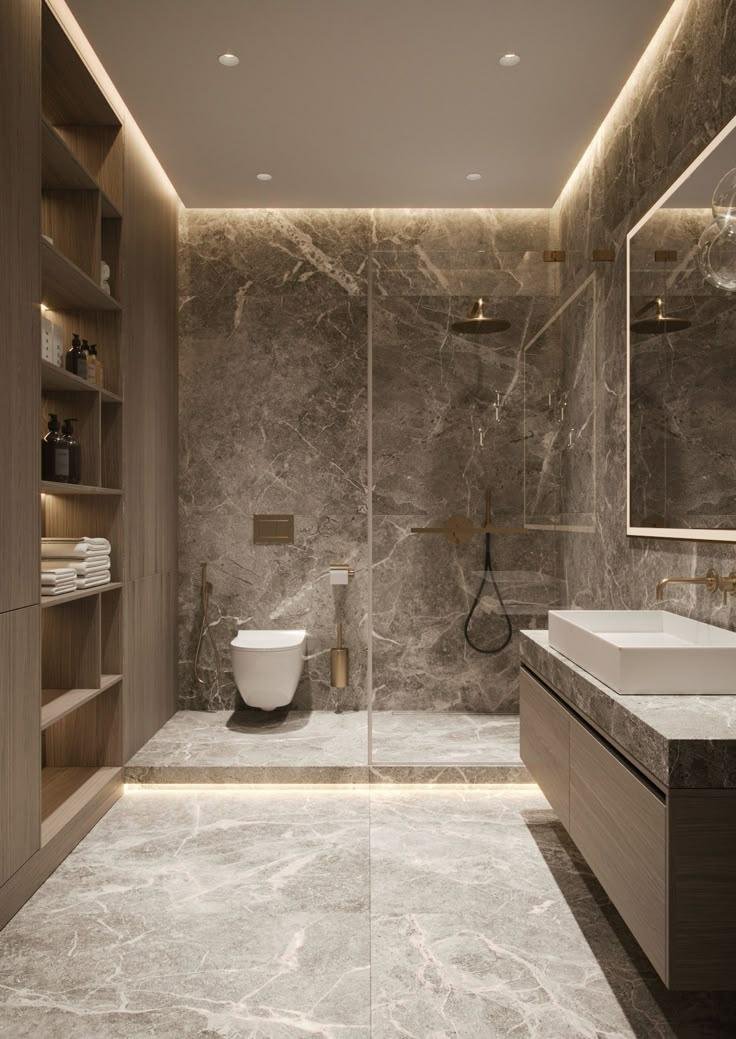 Washroom